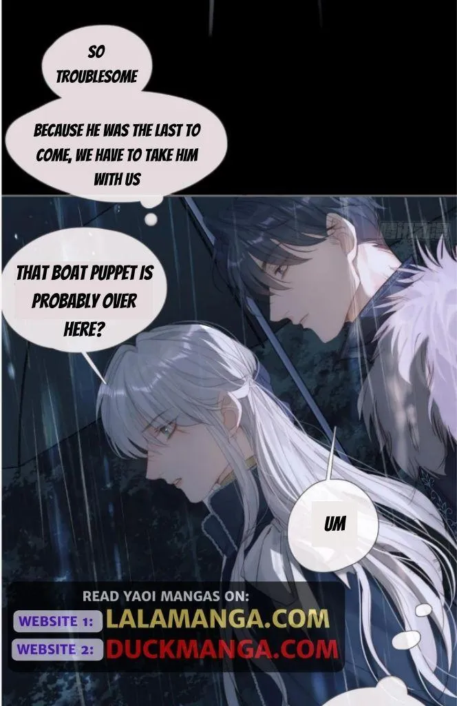 Please, Sleep With Me - Chapter 114 Page 15