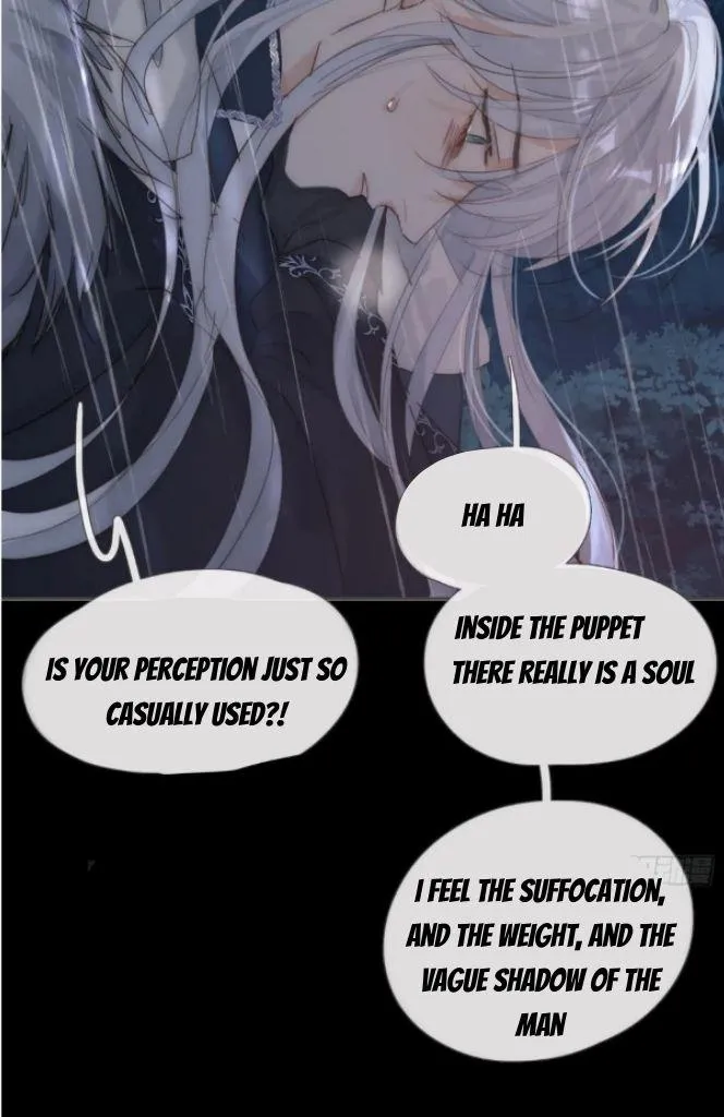 Please, Sleep With Me - Chapter 114 Page 37