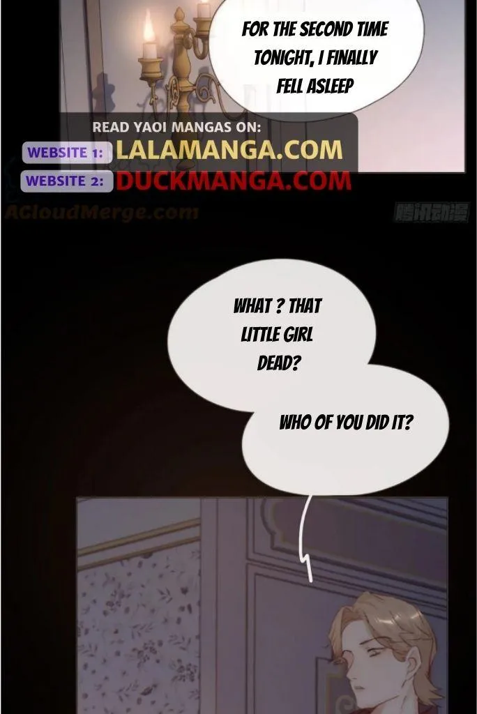 Please, Sleep With Me - Chapter 115 Page 26