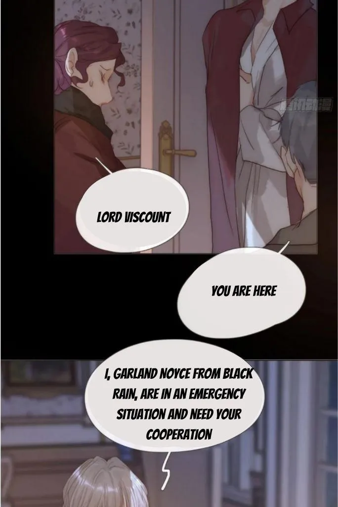Please, Sleep With Me - Chapter 115 Page 27