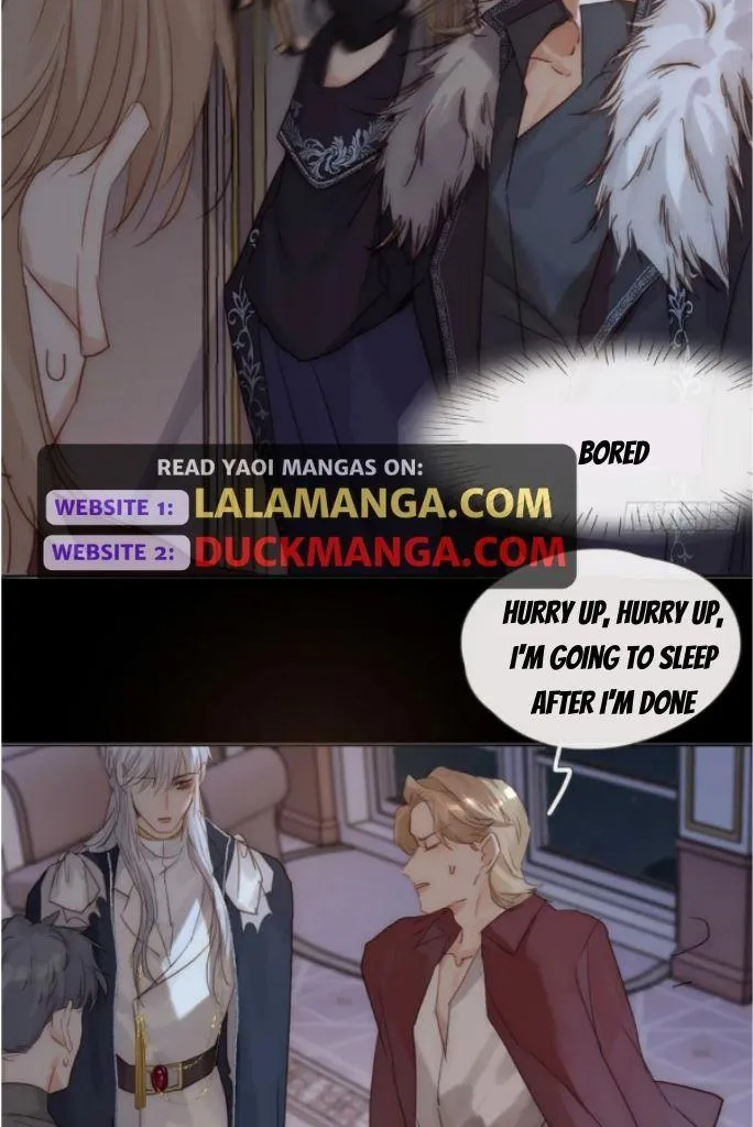 Please, Sleep With Me - Chapter 115 Page 30