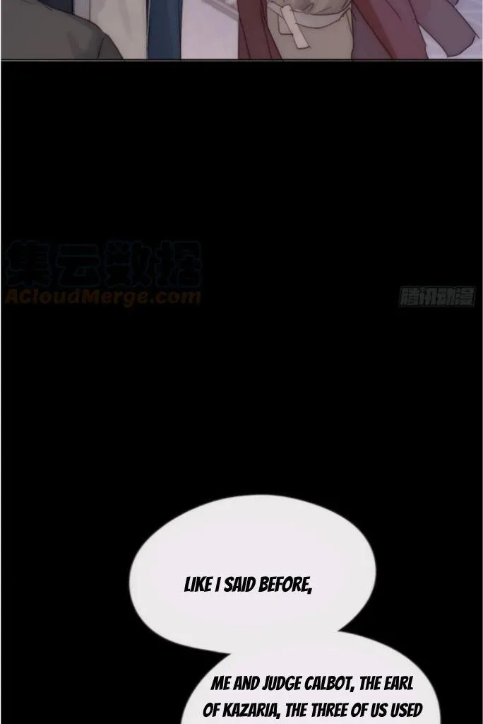 Please, Sleep With Me - Chapter 115 Page 31