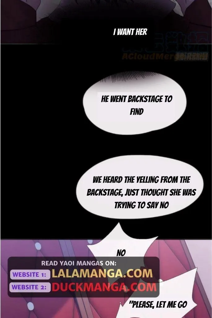 Please, Sleep With Me - Chapter 115 Page 34
