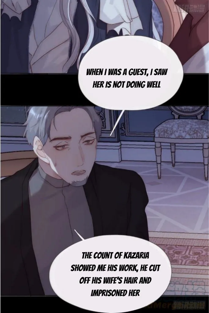 Please, Sleep With Me - Chapter 115 Page 36