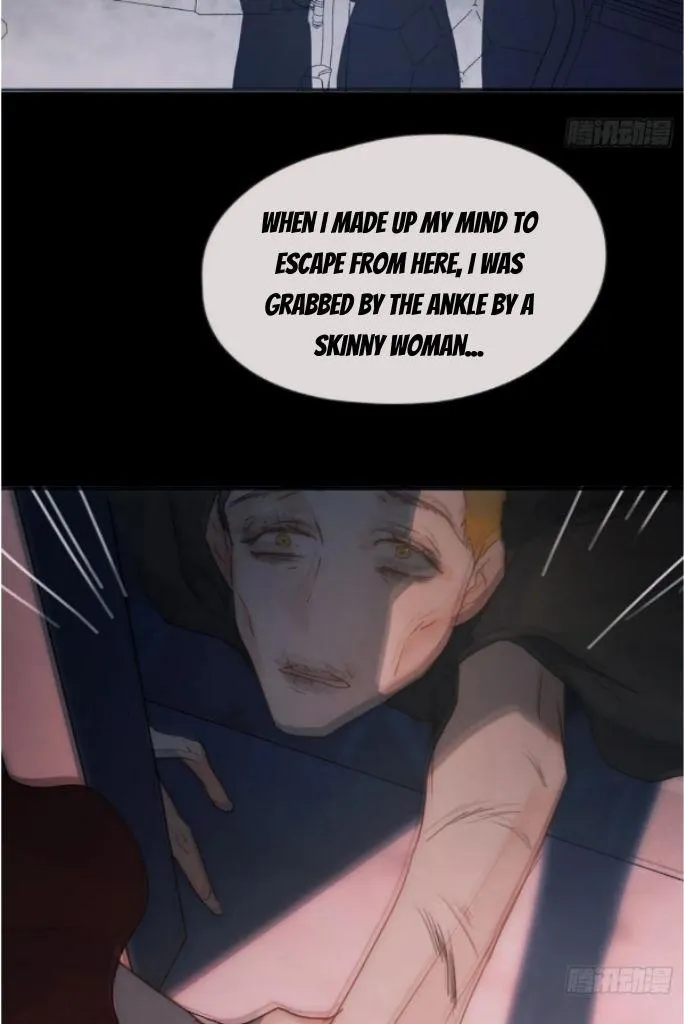 Please, Sleep With Me - Chapter 115 Page 40