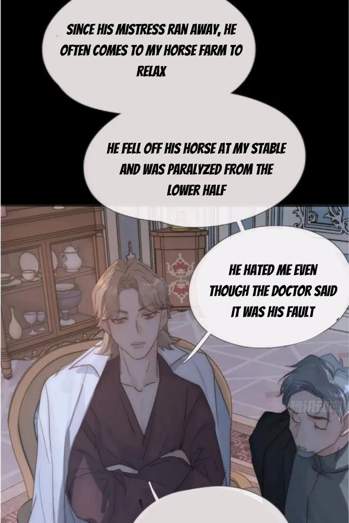 Please, Sleep With Me - Chapter 115 Page 42