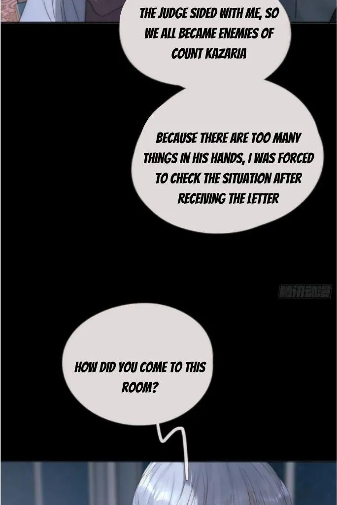 Please, Sleep With Me - Chapter 115 Page 43