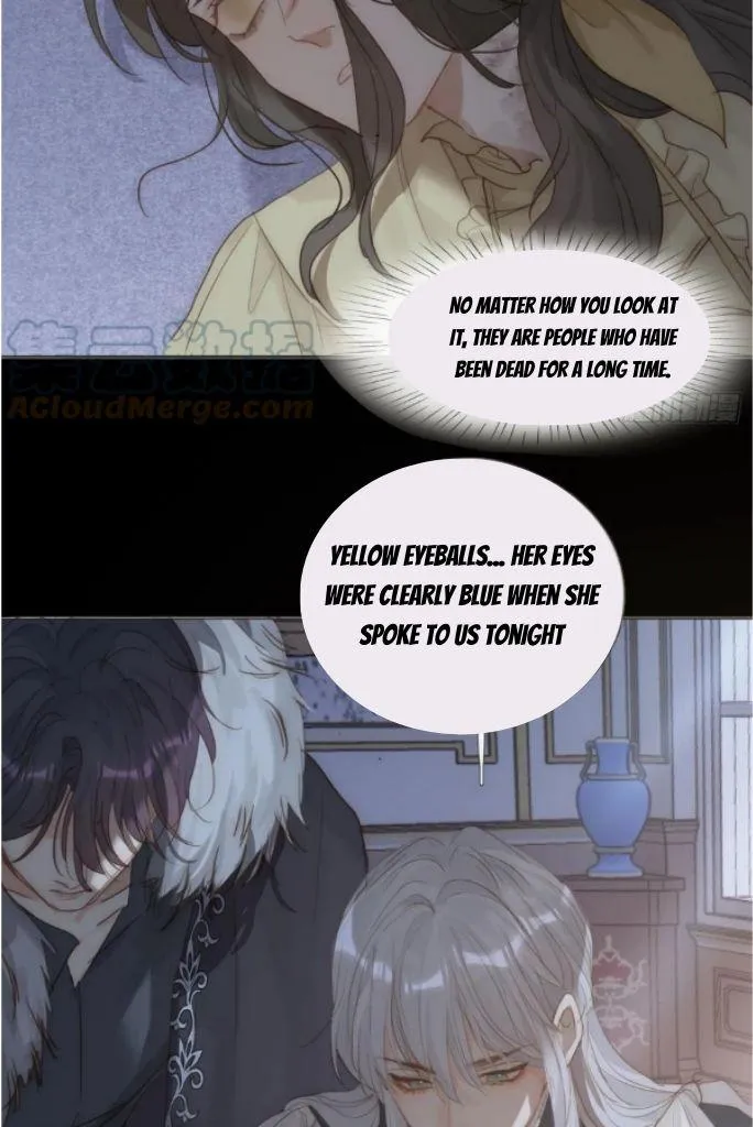 Please, Sleep With Me - Chapter 115 Page 52