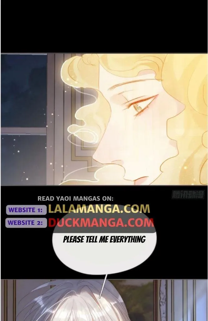 Please, Sleep With Me - Chapter 116 Page 16