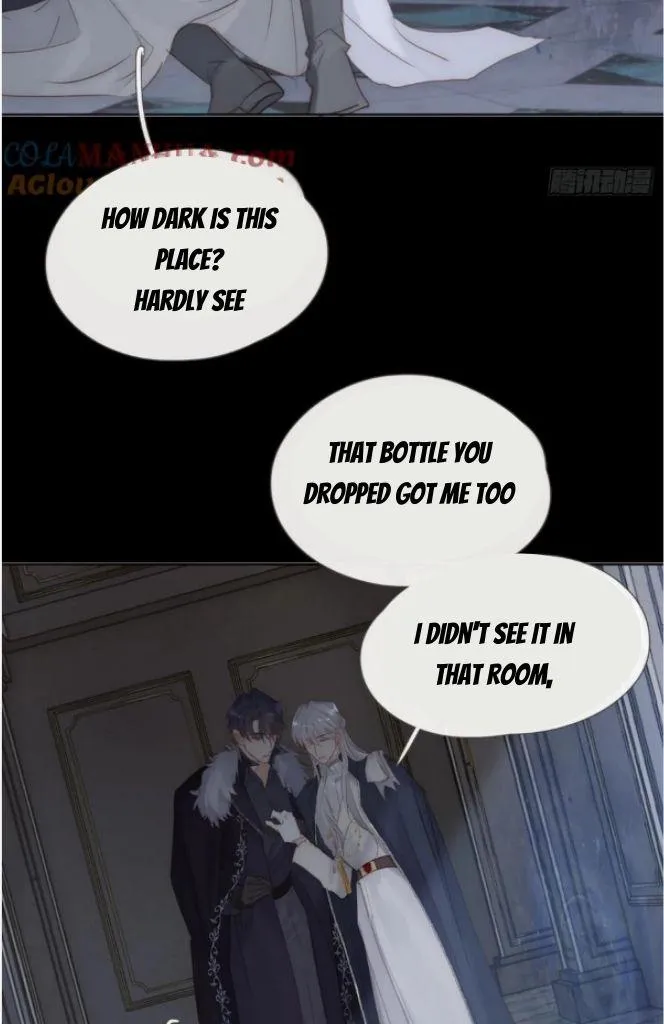Please, Sleep With Me - Chapter 116 Page 30