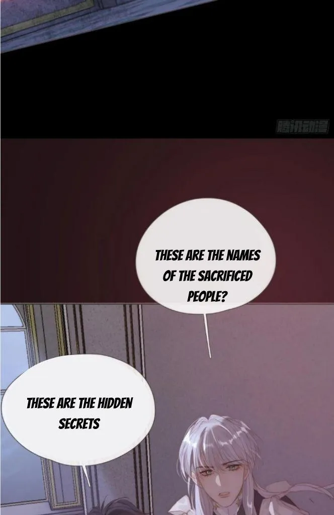 Please, Sleep With Me - Chapter 116 Page 41