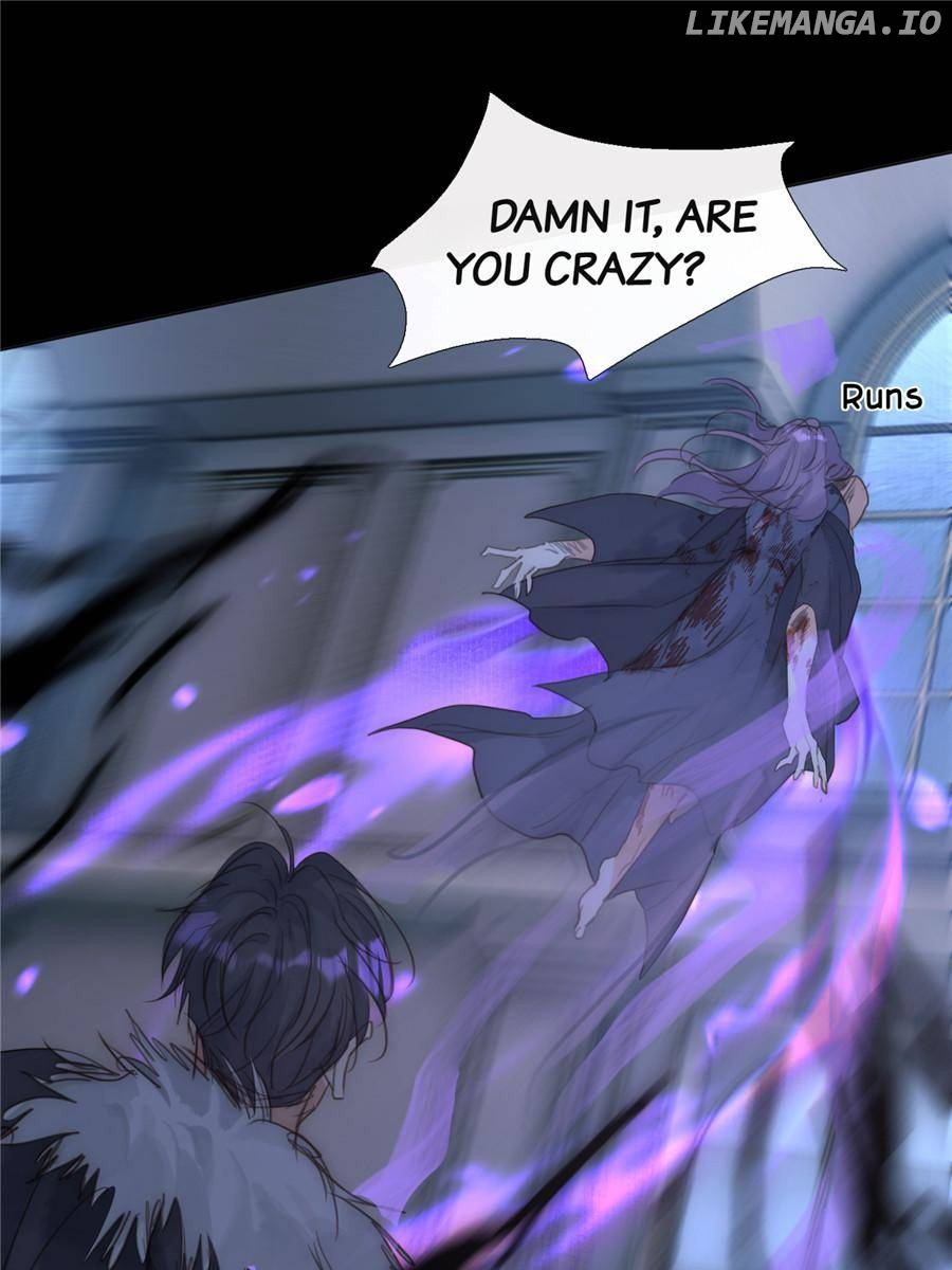 Please, Sleep With Me - Chapter 117 Page 10