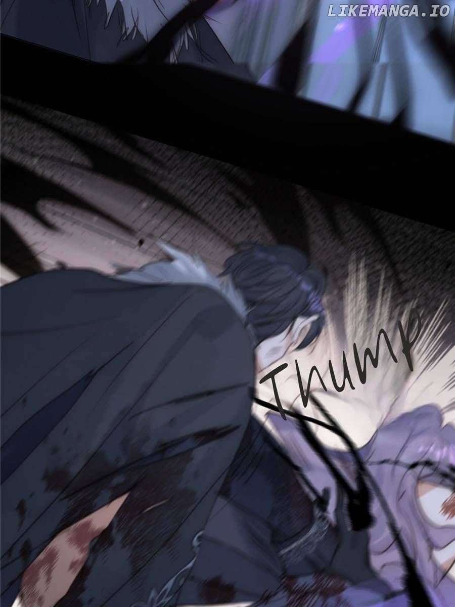 Please, Sleep With Me - Chapter 117 Page 11