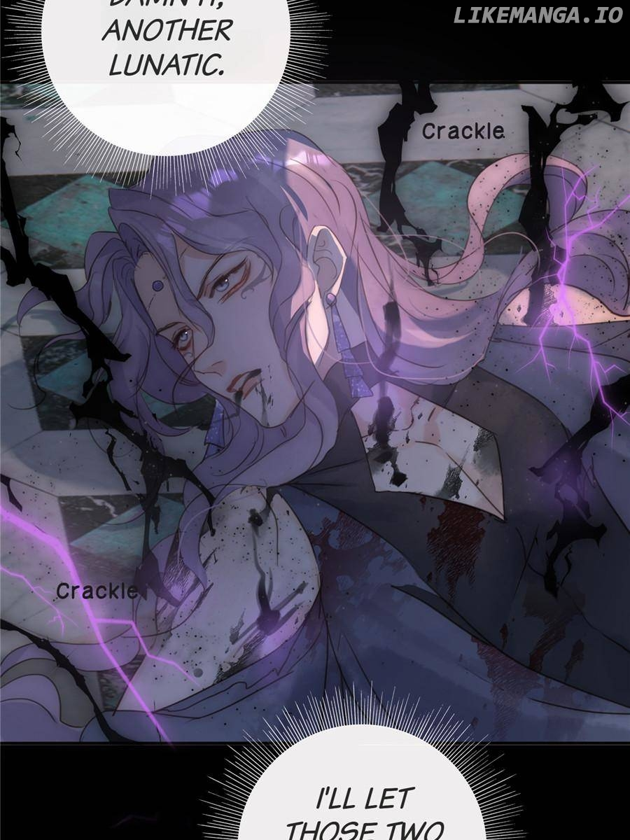Please, Sleep With Me - Chapter 117 Page 17