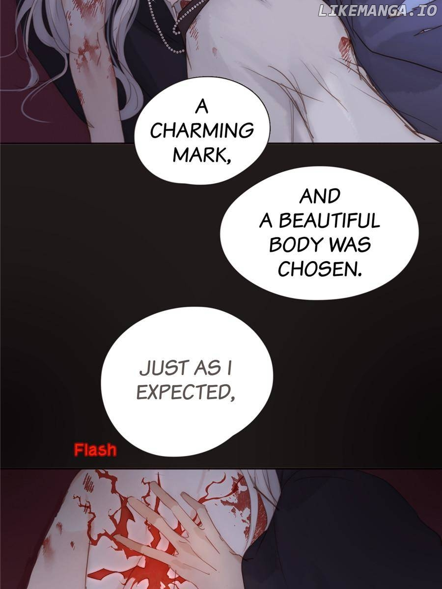 Please, Sleep With Me - Chapter 117 Page 20