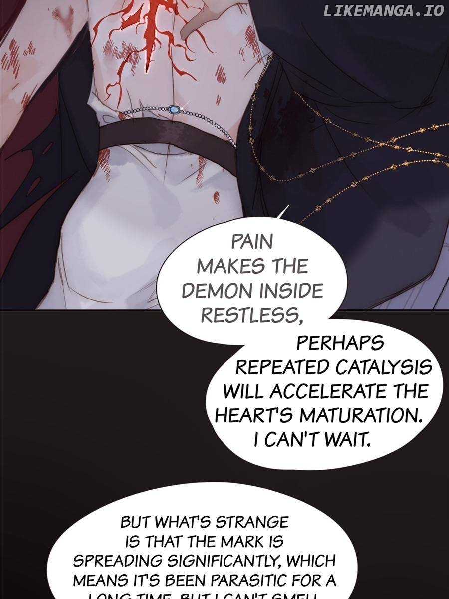 Please, Sleep With Me - Chapter 117 Page 21