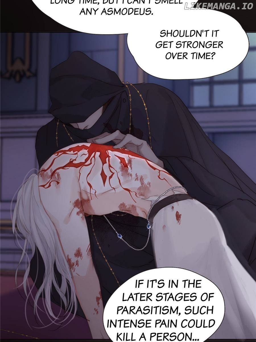 Please, Sleep With Me - Chapter 117 Page 22