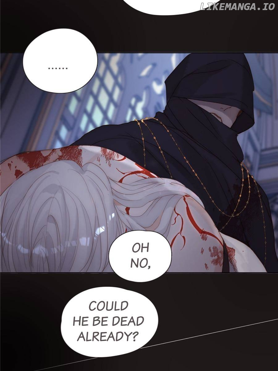 Please, Sleep With Me - Chapter 117 Page 23