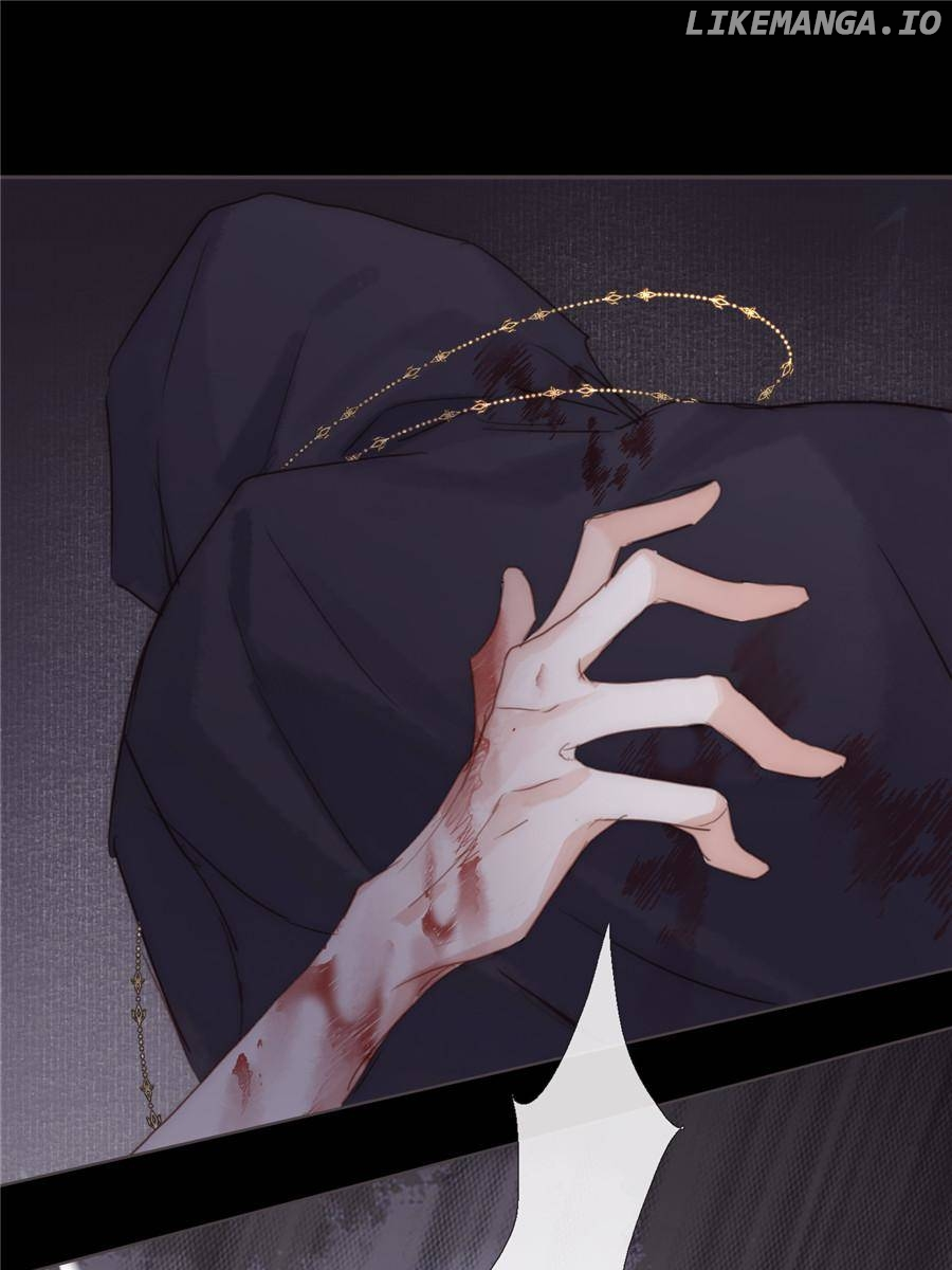 Please, Sleep With Me - Chapter 117 Page 28