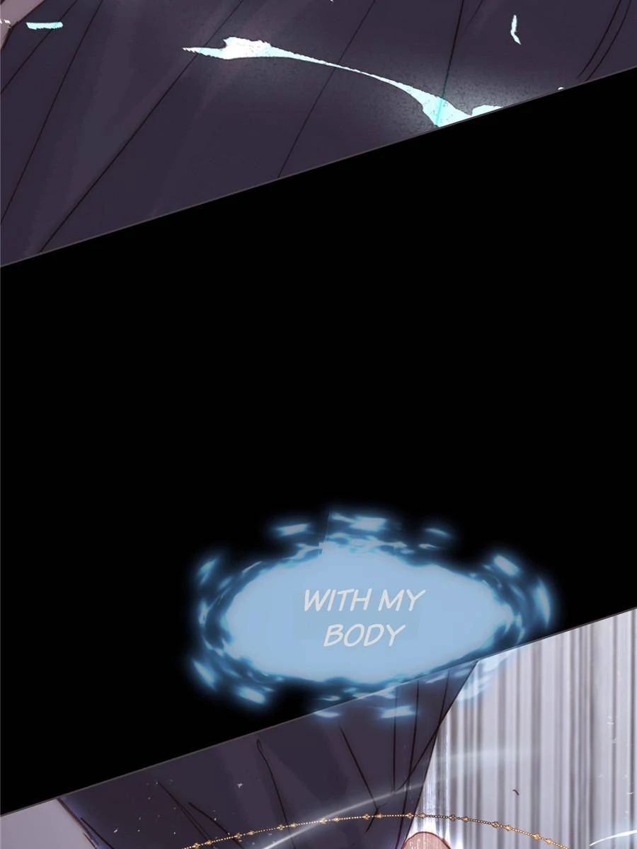 Please, Sleep With Me - Chapter 117 Page 31