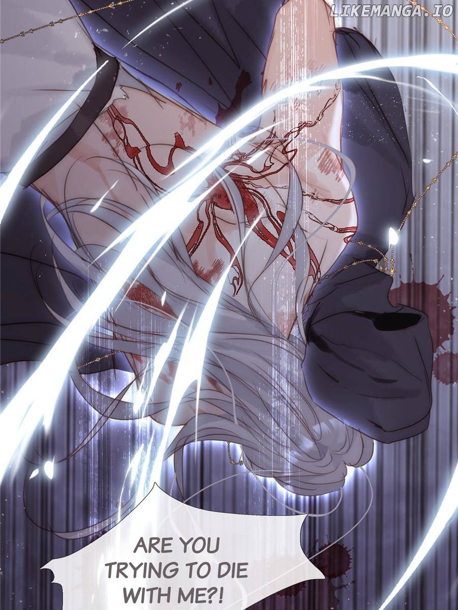 Please, Sleep With Me - Chapter 117 Page 32