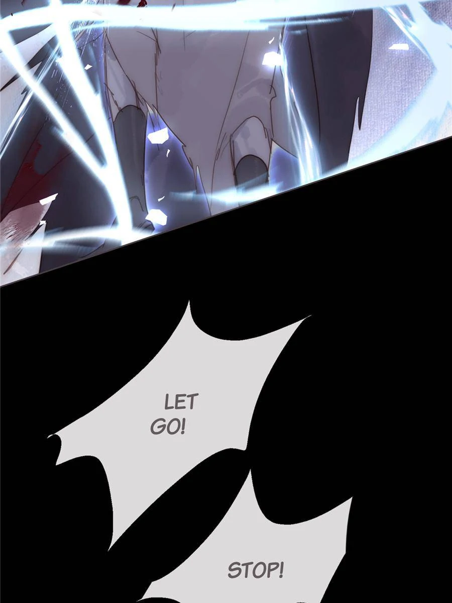 Please, Sleep With Me - Chapter 117 Page 35