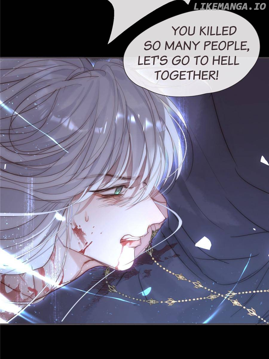 Please, Sleep With Me - Chapter 117 Page 36