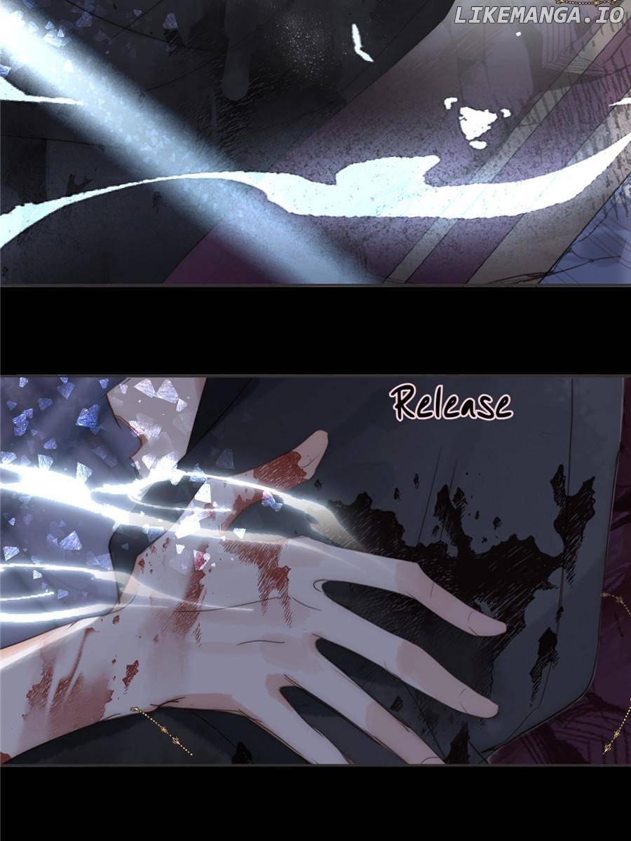 Please, Sleep With Me - Chapter 117 Page 41