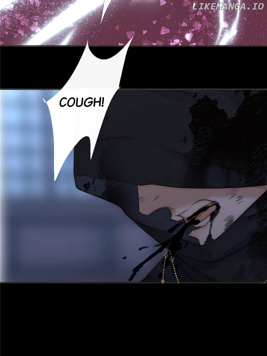 Please, Sleep With Me - Chapter 117 Page 44