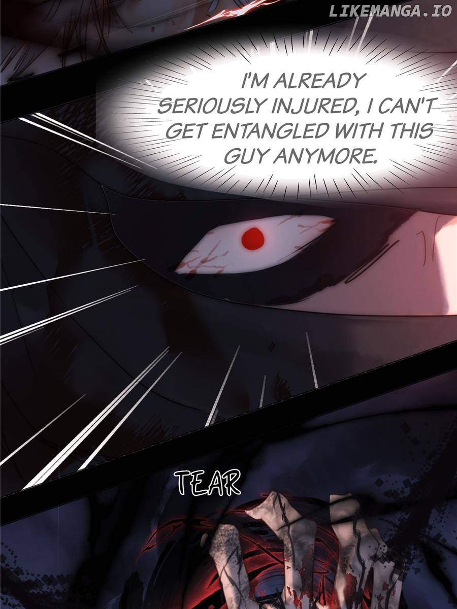 Please, Sleep With Me - Chapter 117 Page 57