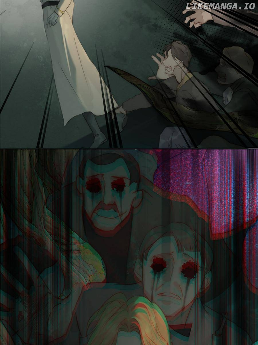 Please, Sleep With Me - Chapter 118 Page 13