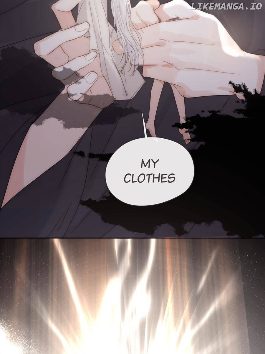 Please, Sleep With Me - Chapter 118 Page 35