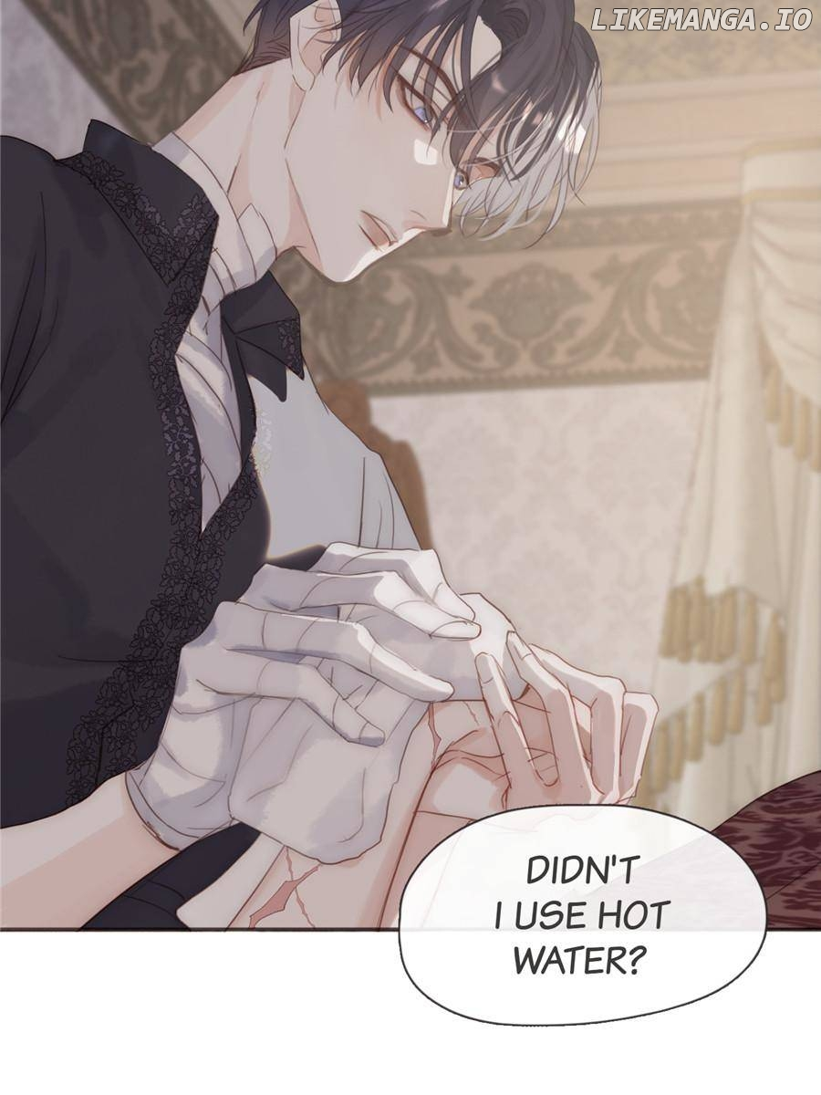 Please, Sleep With Me - Chapter 118 Page 41