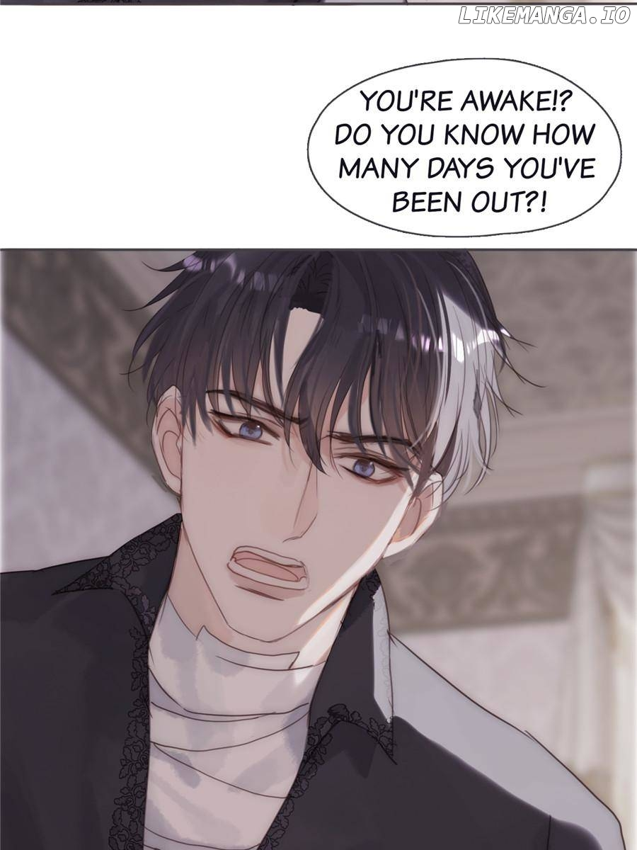 Please, Sleep With Me - Chapter 118 Page 44