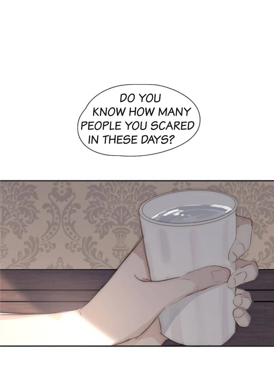 Please, Sleep With Me - Chapter 118 Page 51