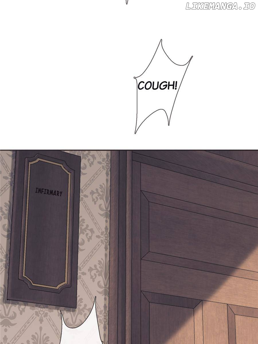 Please, Sleep With Me - Chapter 118 Page 55