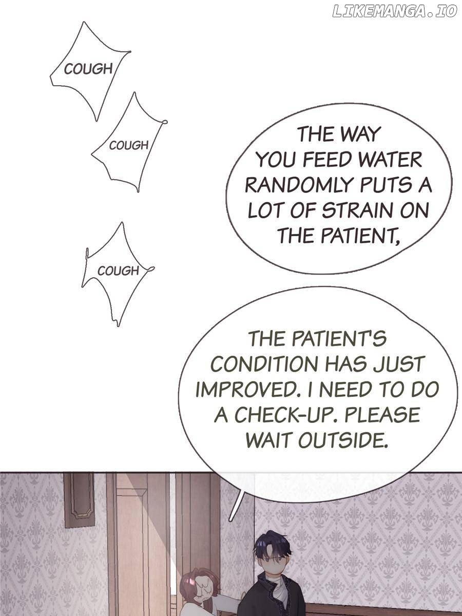Please, Sleep With Me - Chapter 118 Page 59