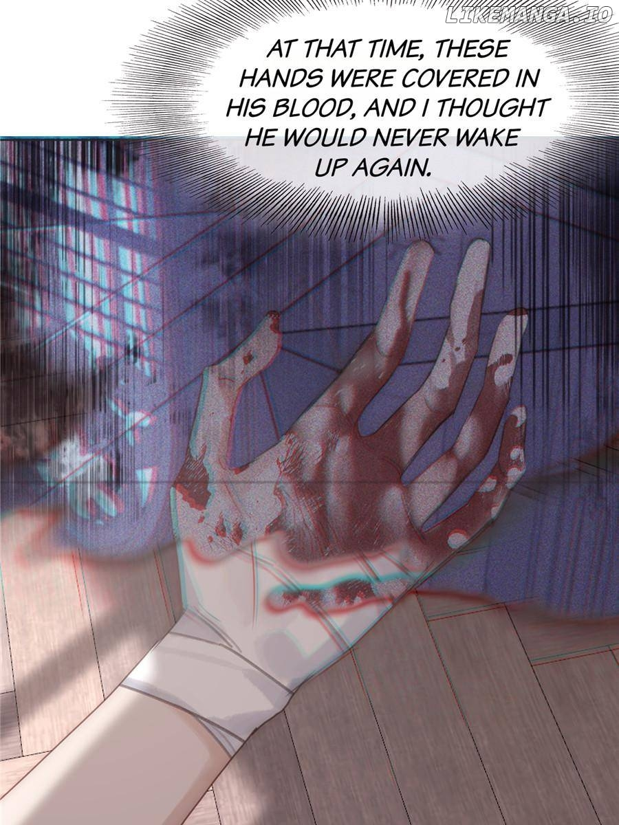 Please, Sleep With Me - Chapter 118 Page 66