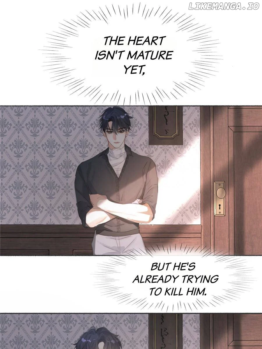 Please, Sleep With Me - Chapter 119 Page 1