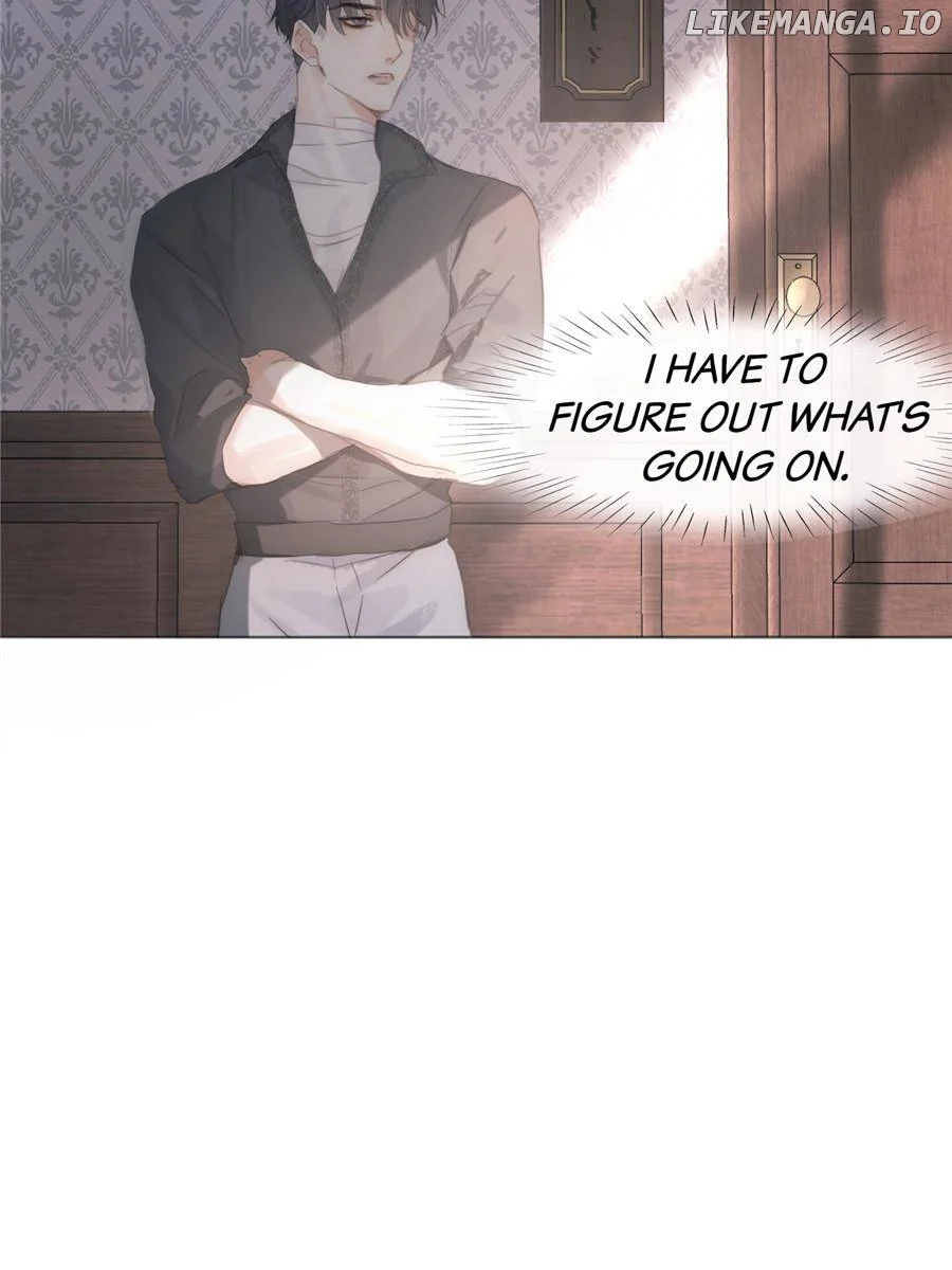 Please, Sleep With Me - Chapter 119 Page 2