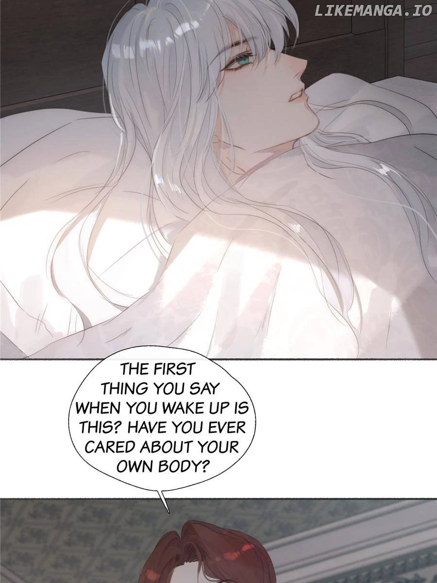 Please, Sleep With Me - Chapter 119 Page 4