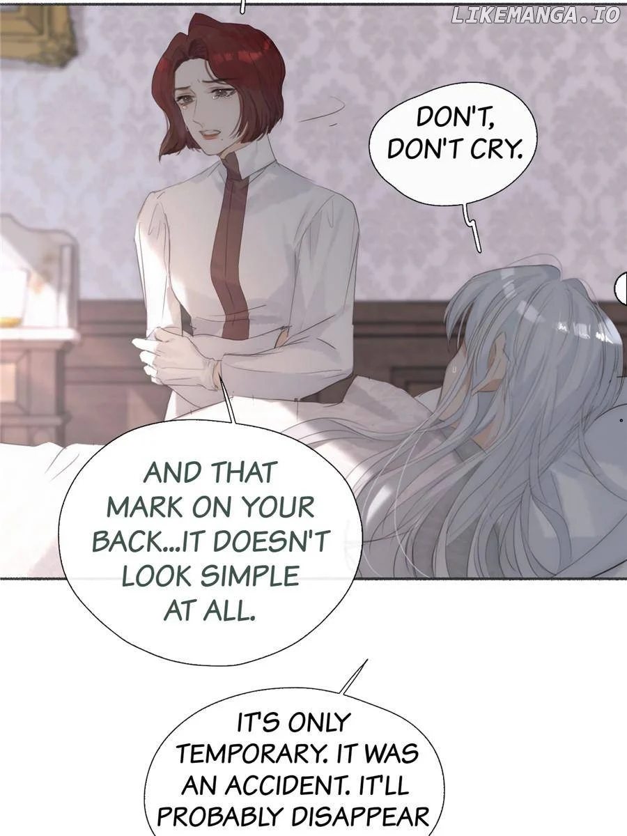 Please, Sleep With Me - Chapter 119 Page 7