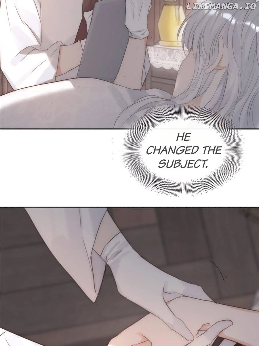 Please, Sleep With Me - Chapter 119 Page 10