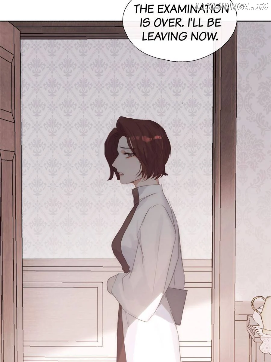 Please, Sleep With Me - Chapter 119 Page 12