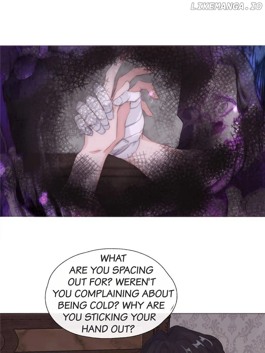 Please, Sleep With Me - Chapter 119 Page 20