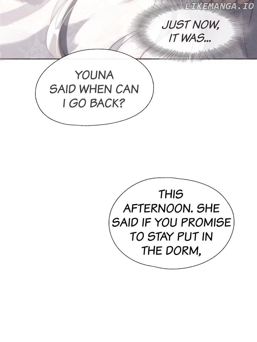 Please, Sleep With Me - Chapter 119 Page 23