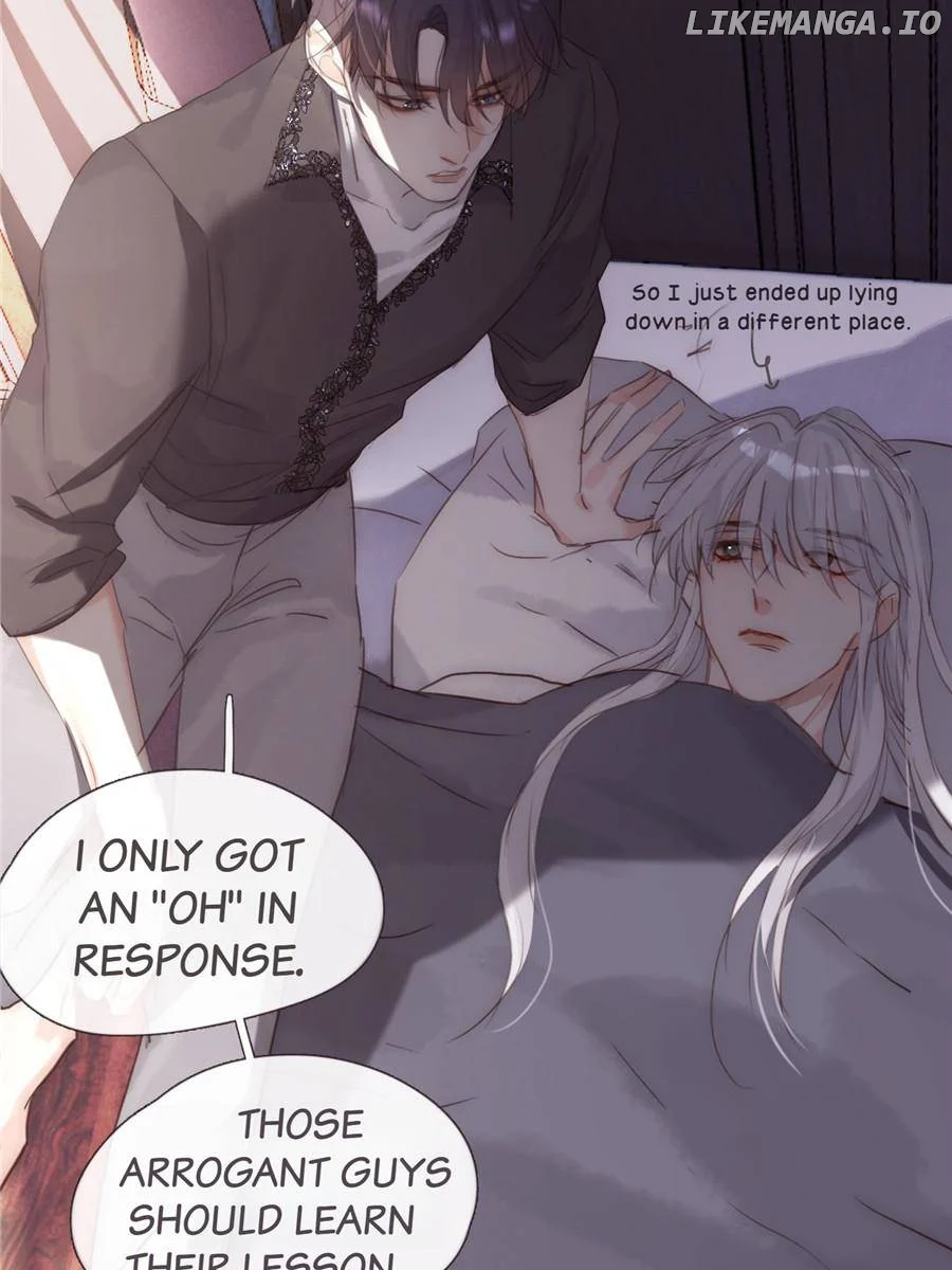 Please, Sleep With Me - Chapter 119 Page 27