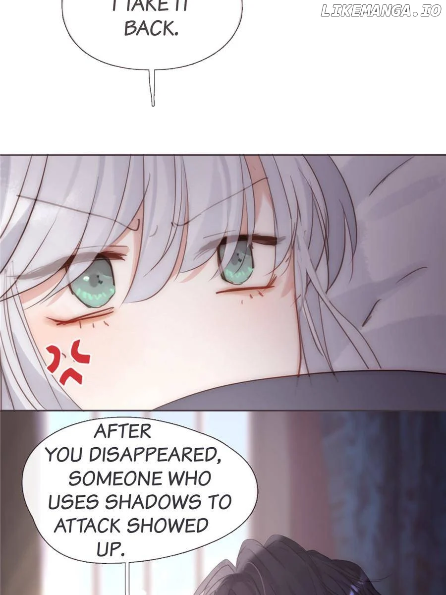 Please, Sleep With Me - Chapter 119 Page 30