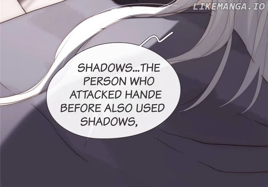Please, Sleep With Me - Chapter 119 Page 32