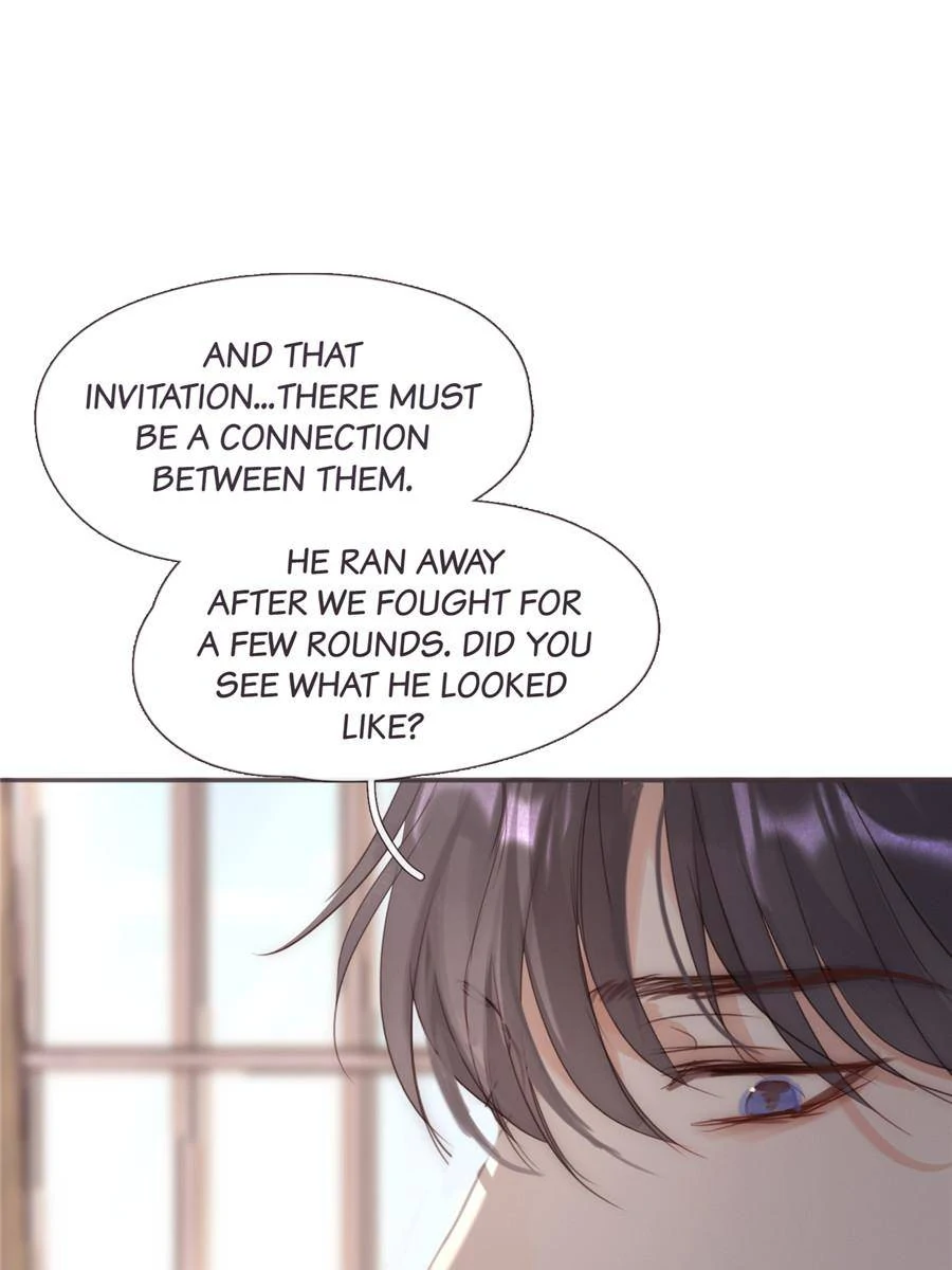 Please, Sleep With Me - Chapter 119 Page 33